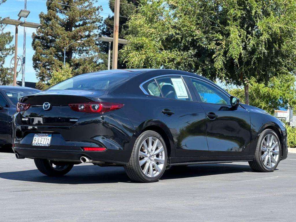 Mazda 3 2023