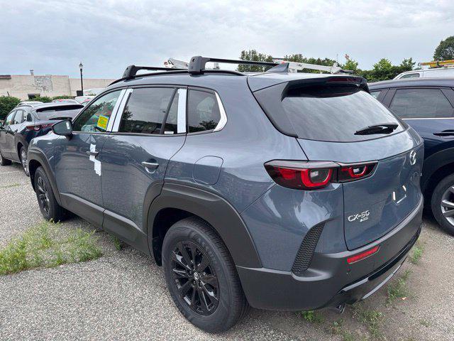 Mazda CX-50 2026
