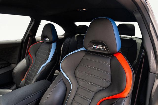 BMW M2 2023