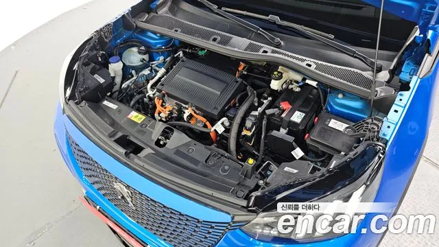 Peugeot 2008 2023