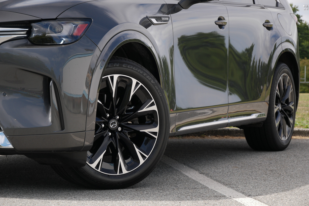 Mazda CX-3 2024