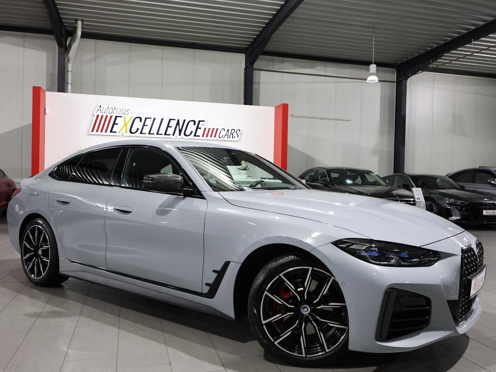 BMW 430 GRAN COUPÉ 2023