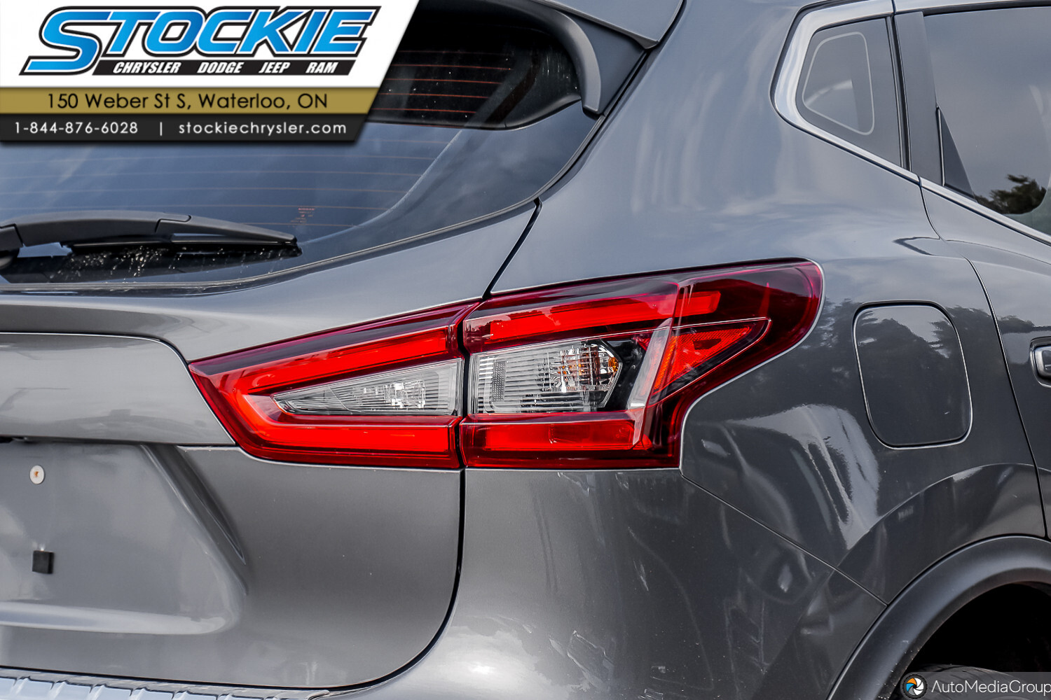 Nissan Qashqai 2023