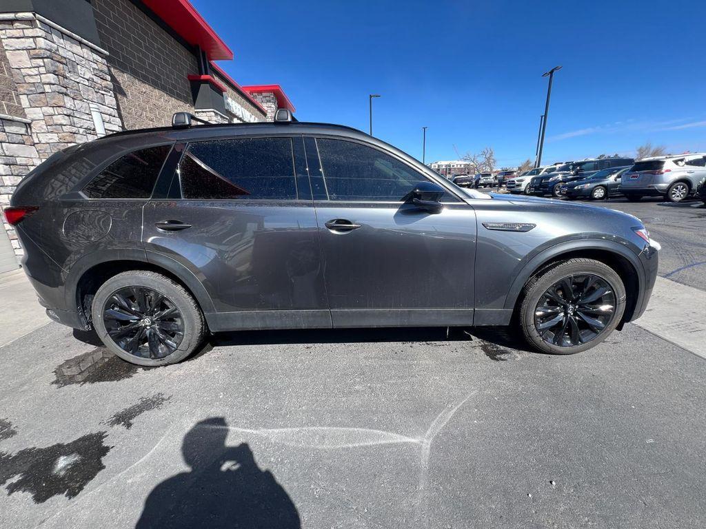 Mazda CX-90 2025