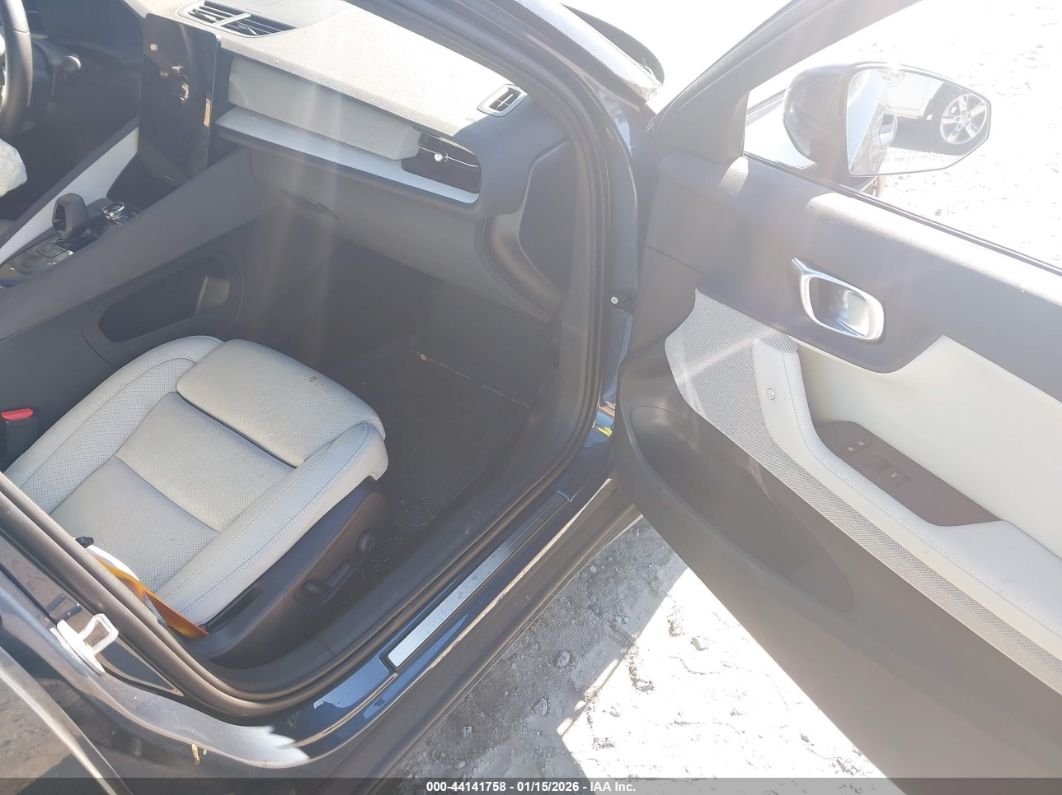 Polestar 2 2023
