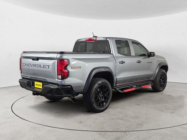 Chevrolet Colorado 2023
