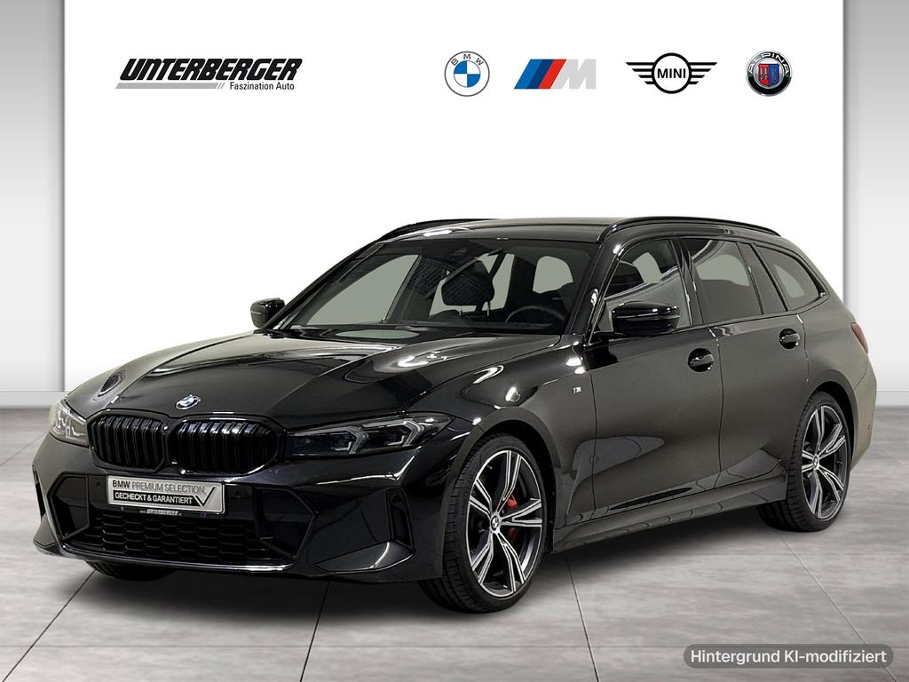 BMW 320 2023