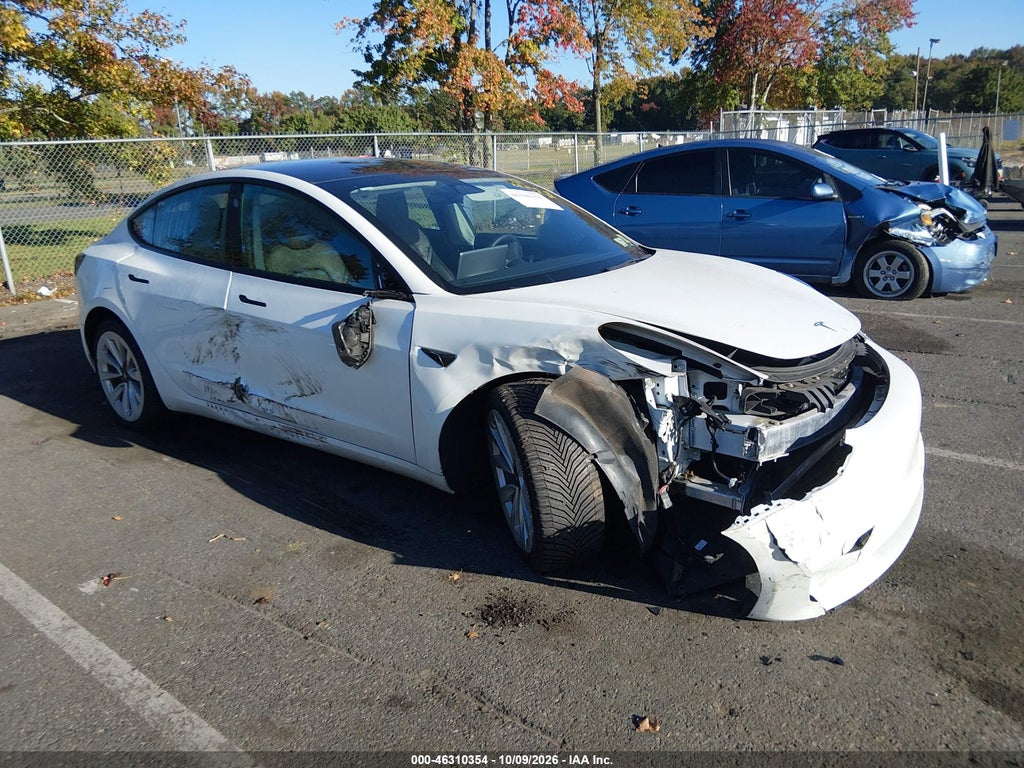 Tesla Model 3 2023