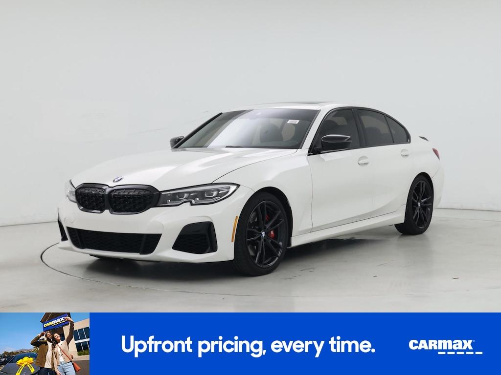 BMW M340I 2021