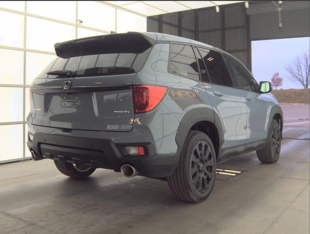 Honda Passport 2023