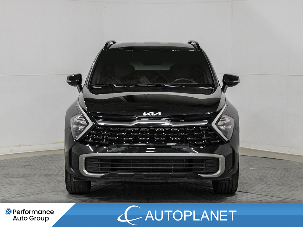 Kia Sportage 2024