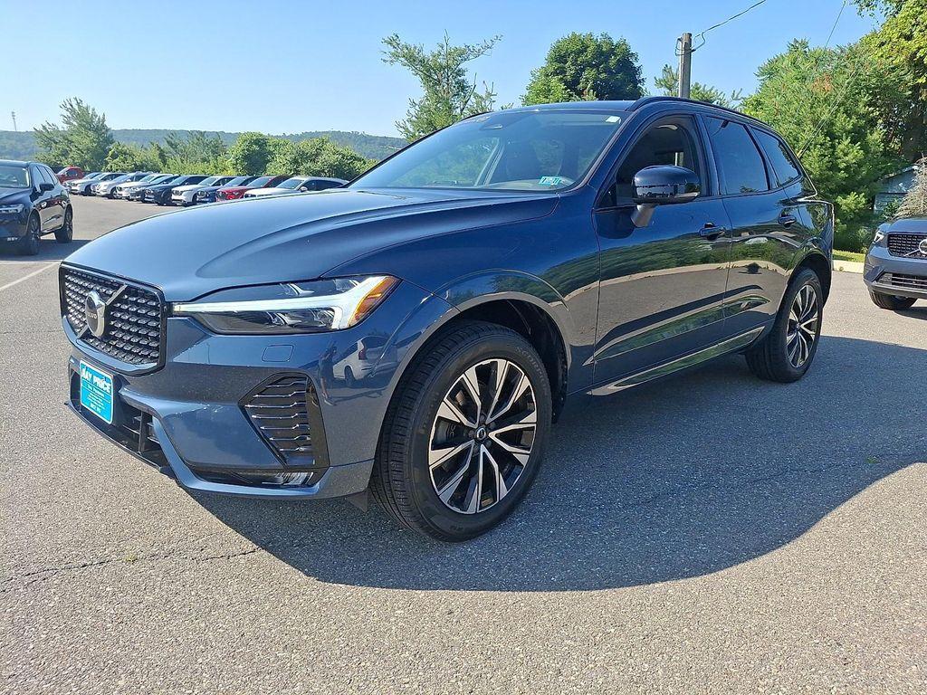 Volvo XC60 2024