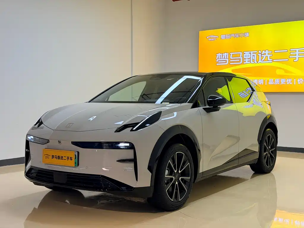 Zeekr X 2024