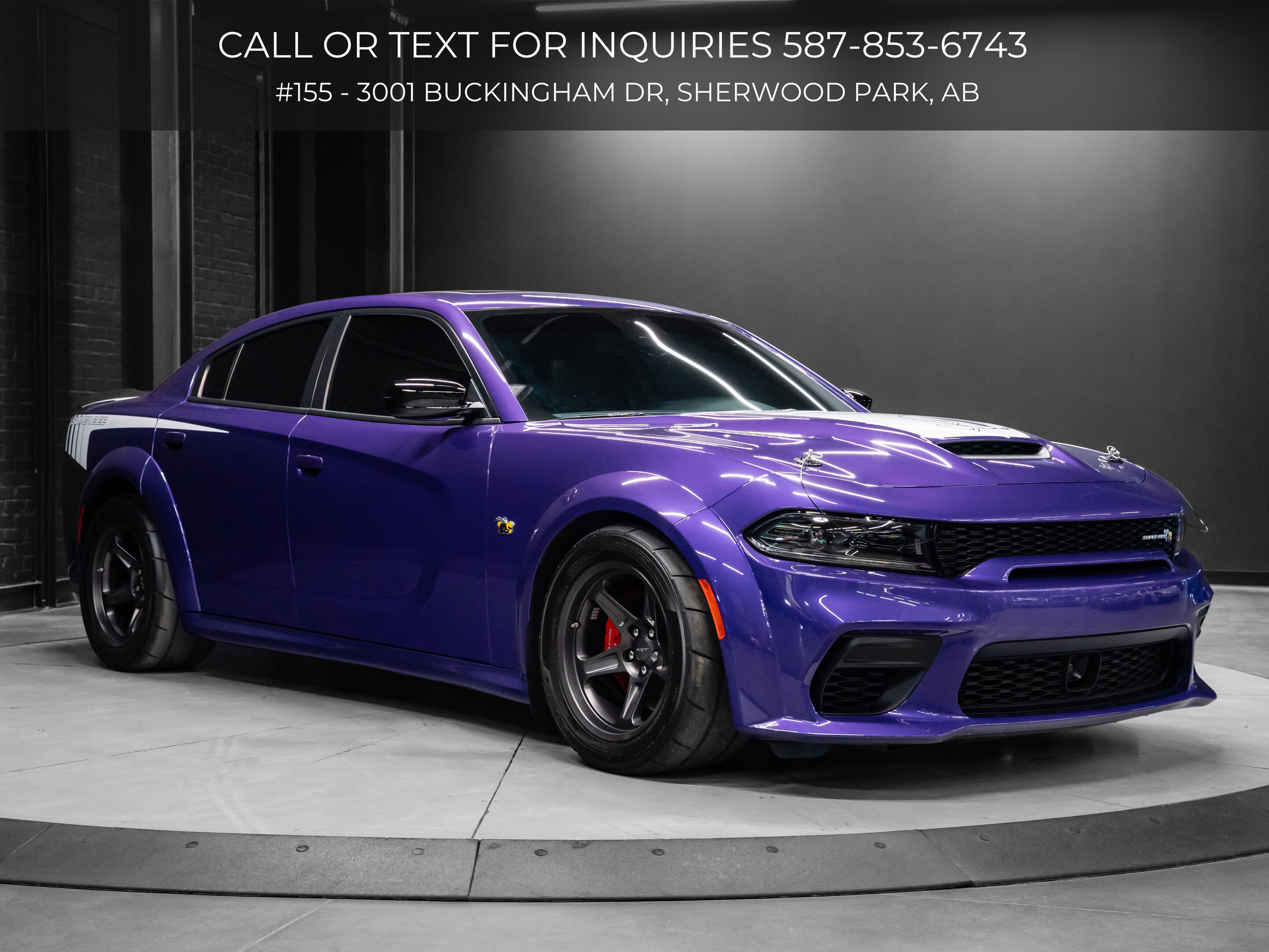 Dodge Charger 2023