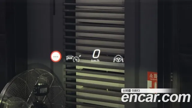 Mercedes-Benz EQS 2022