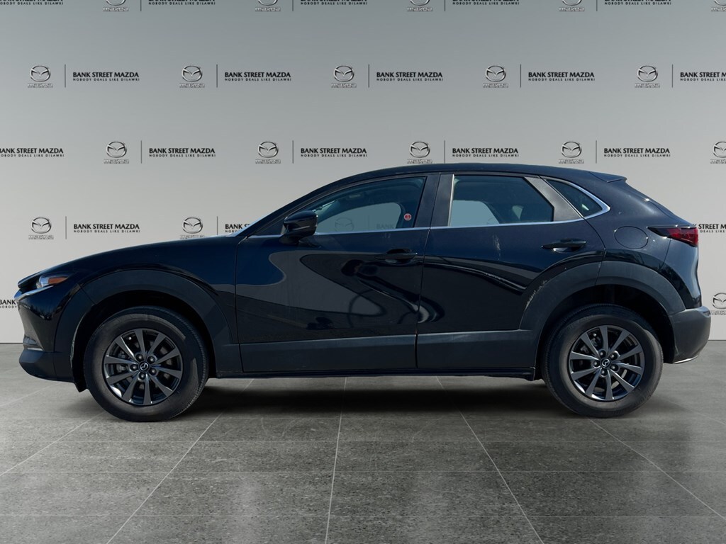 Mazda CX-30 2023