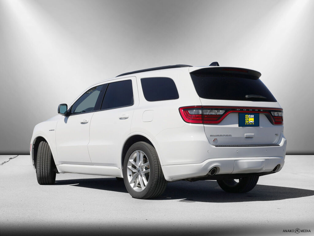 Dodge Durango 2024