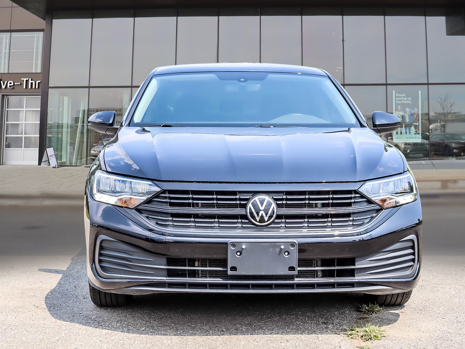Volkswagen Jetta 2023