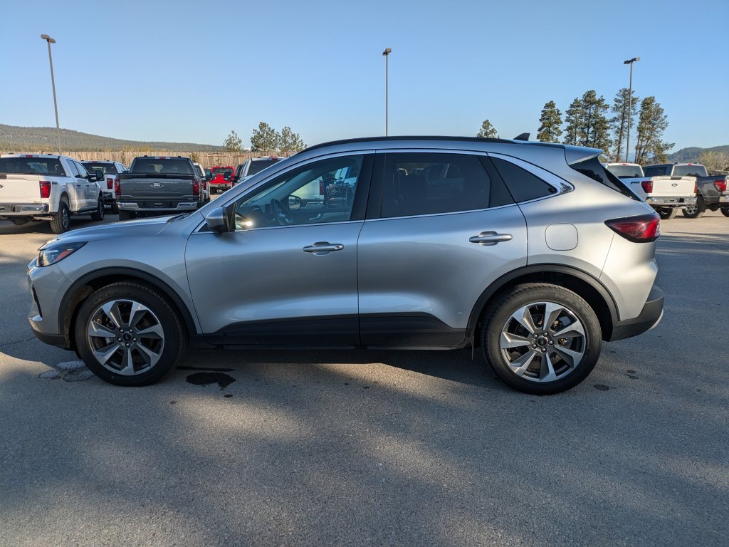 Ford Escape 2023