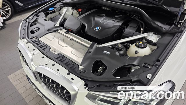 BMW X4 2023