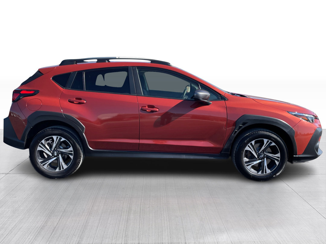 Subaru Crosstrek 2024