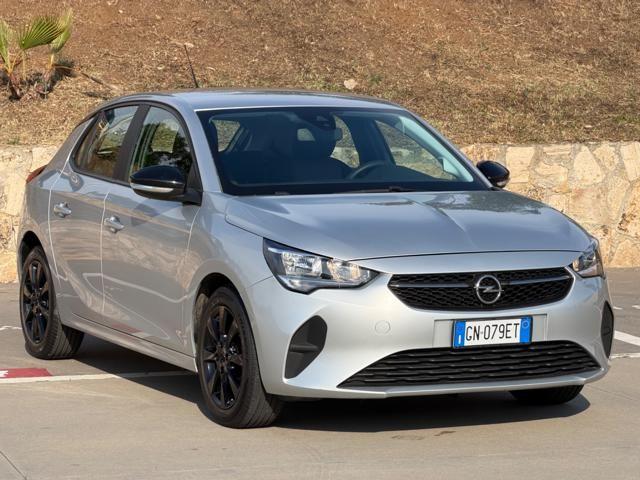 Opel Corsa 2023