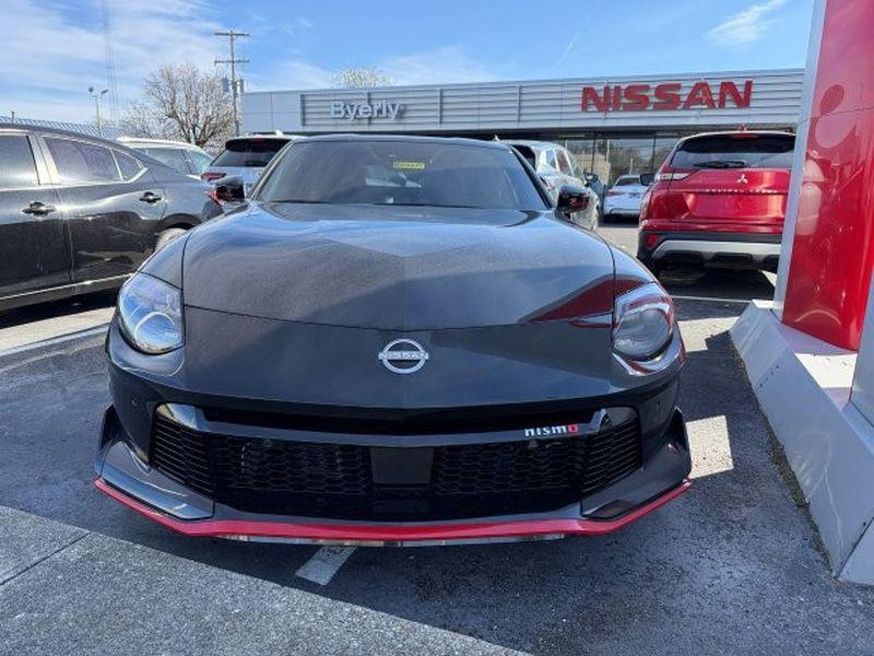 Nissan Z 2024