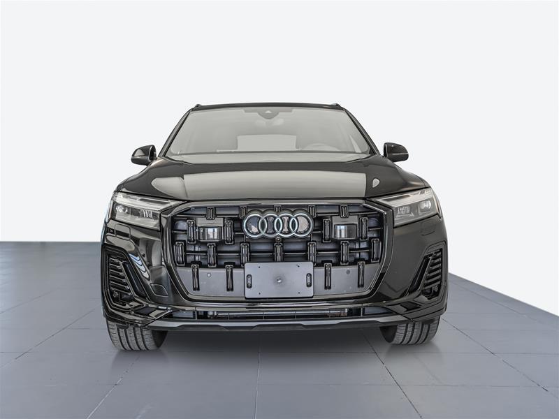 Audi Q7 2025