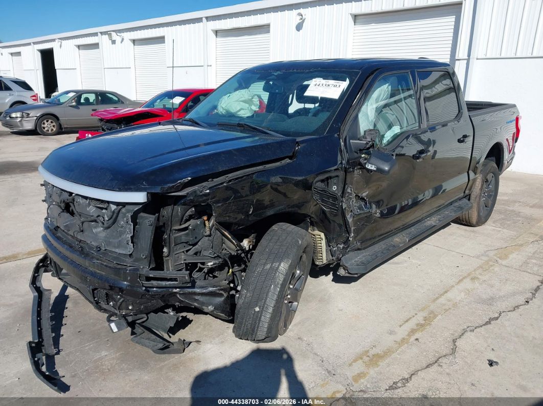Ford F 150 2023