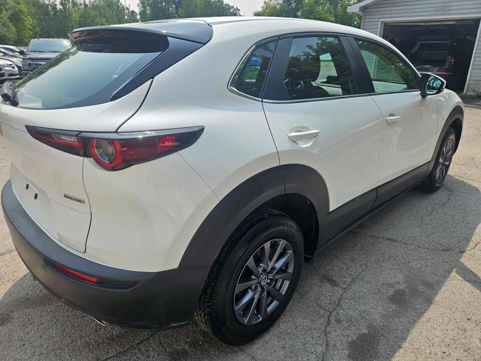 Mazda CX-30 2024