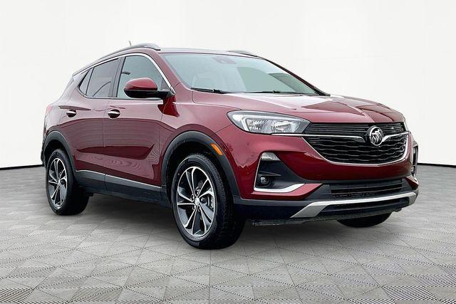 Buick Encore GX 2023