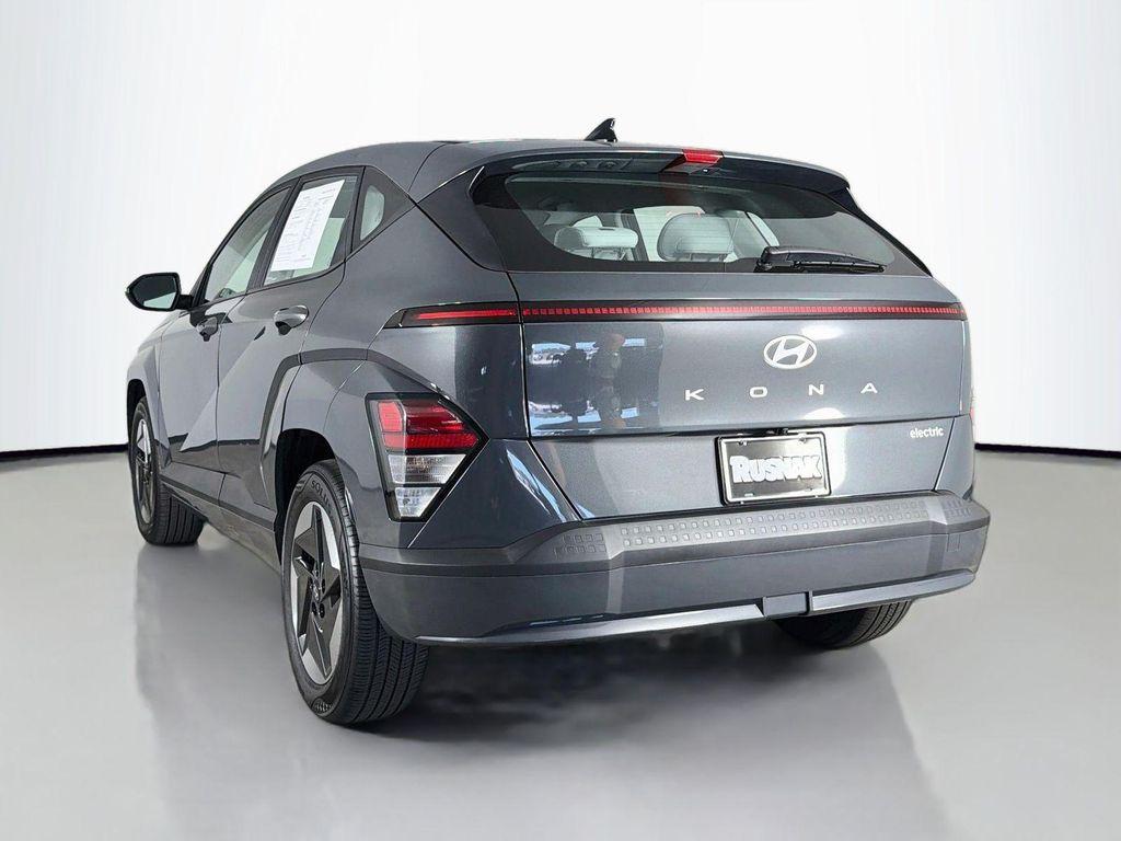 Hyundai Kona 2024