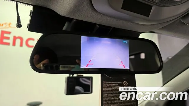 Chevrolet Spark 2020
