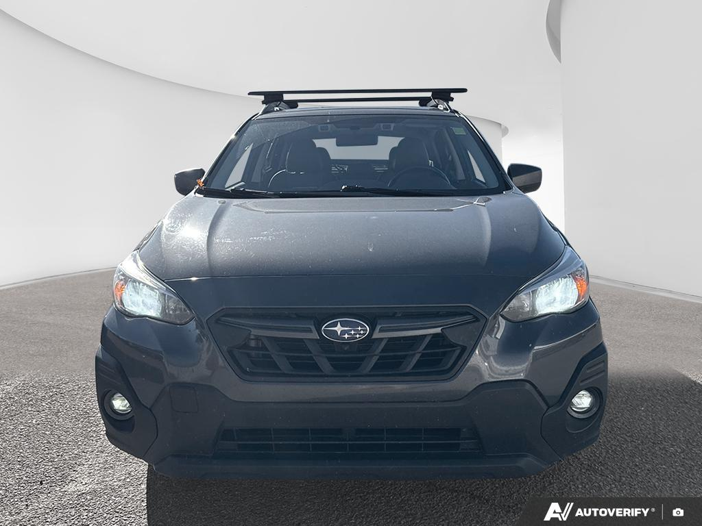 Subaru Crosstrek 2021
