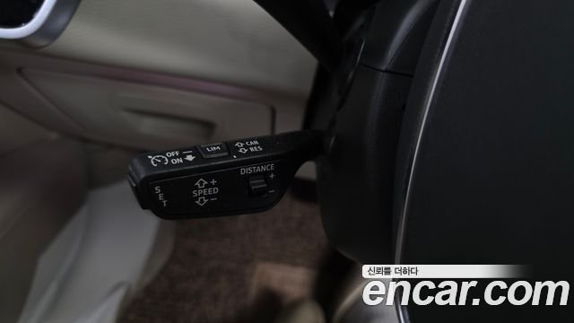 Audi A6 2025