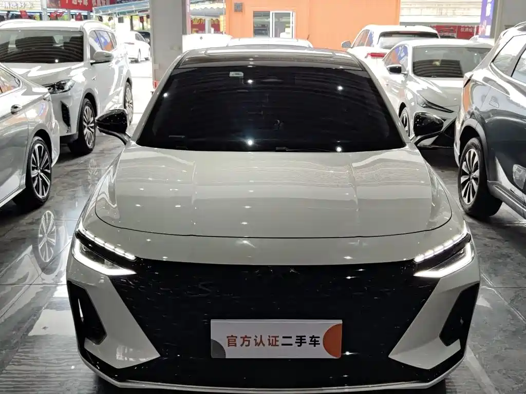 CHERY Arrizo 8 2023