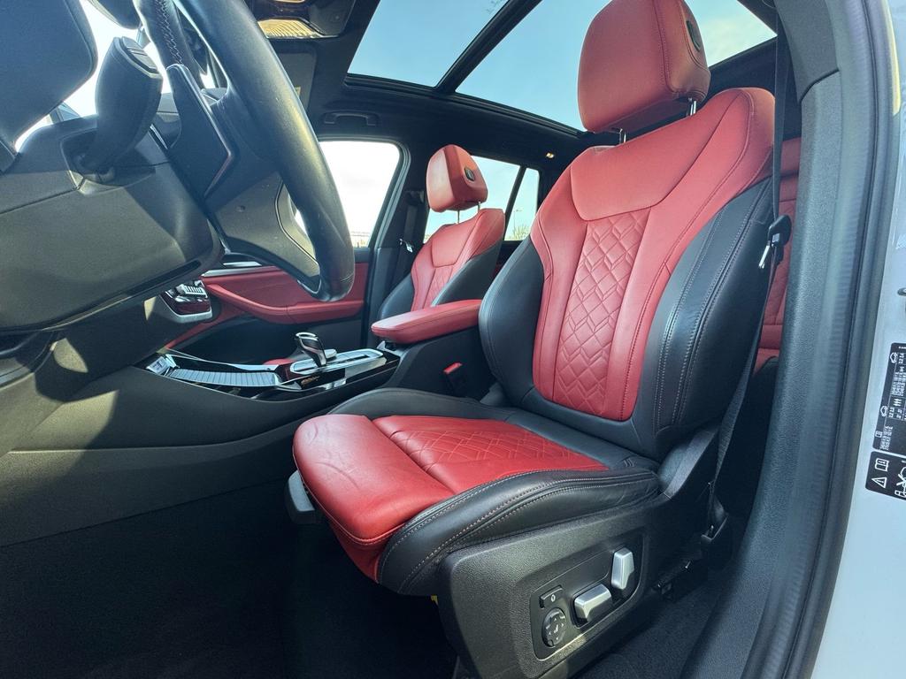 BMW X3 M40 2023