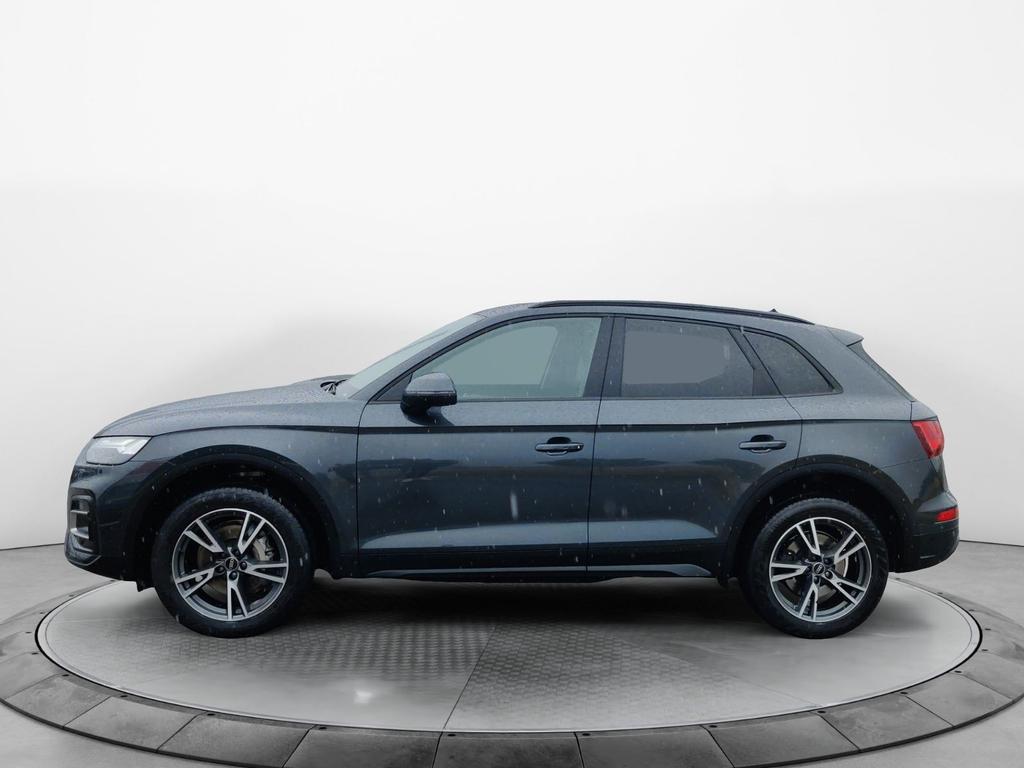 Audi Q5 2023