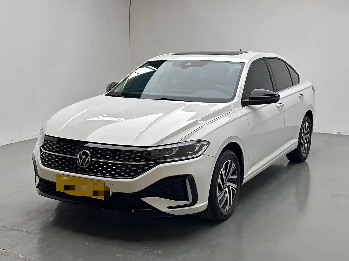 Volkswagen Lavida 2024