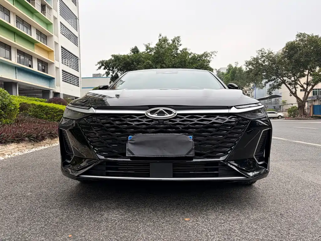 CHERY Arrizo 8 2023