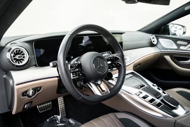 Mercedes-Benz AMG GT 2023