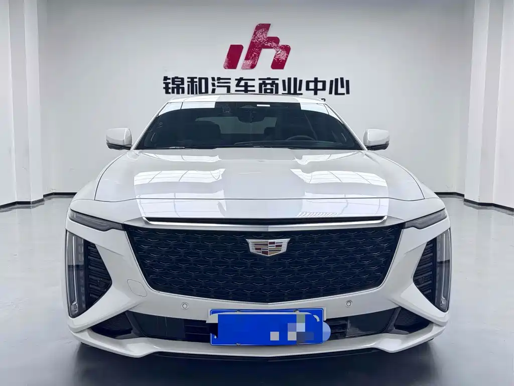 Cadillac CT6 2023