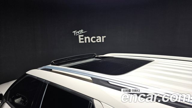 Ford Explorer 2022