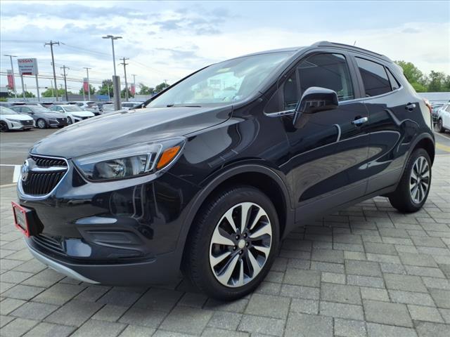 Buick Encore 2022
