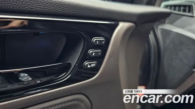 Honda Odyssey 2020