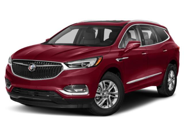 Buick Enclave 2021