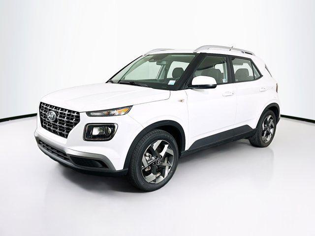 Hyundai Venue 2025