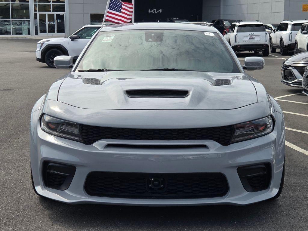 Dodge Charger 2022