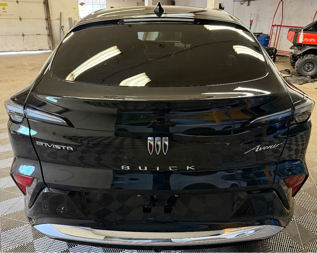 Buick Envista 2024