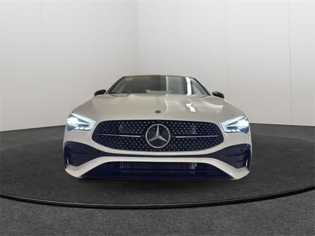 Mercedes-Benz CLA 250 2026